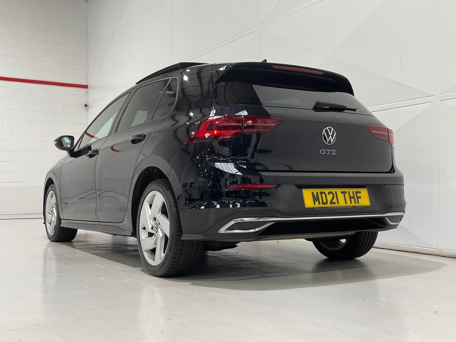 Used Volkswagen Golf 2021 for sale - 76398169: Photo 43