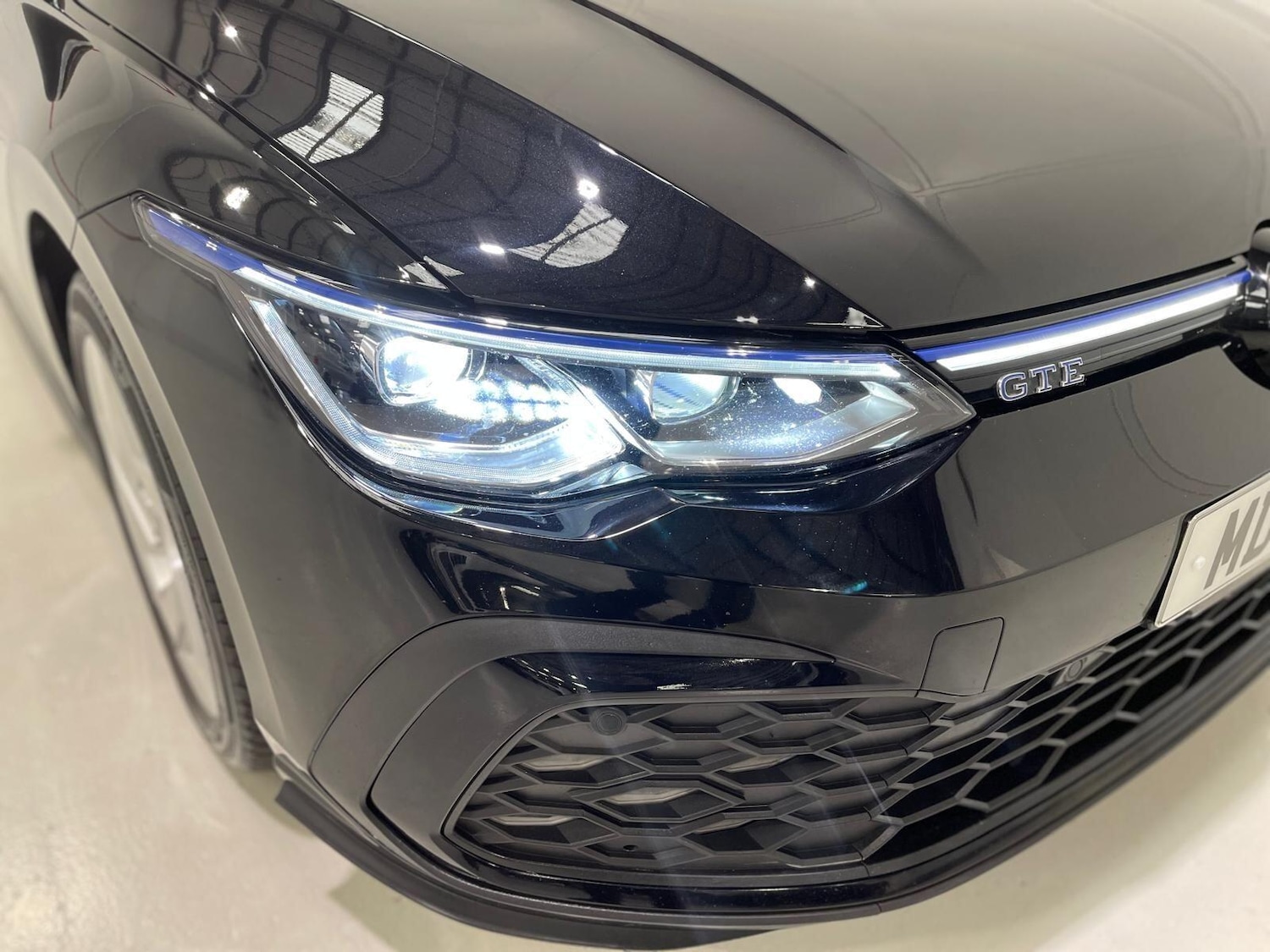 Used Volkswagen Golf 2021 for sale - 76398169: Photo 46