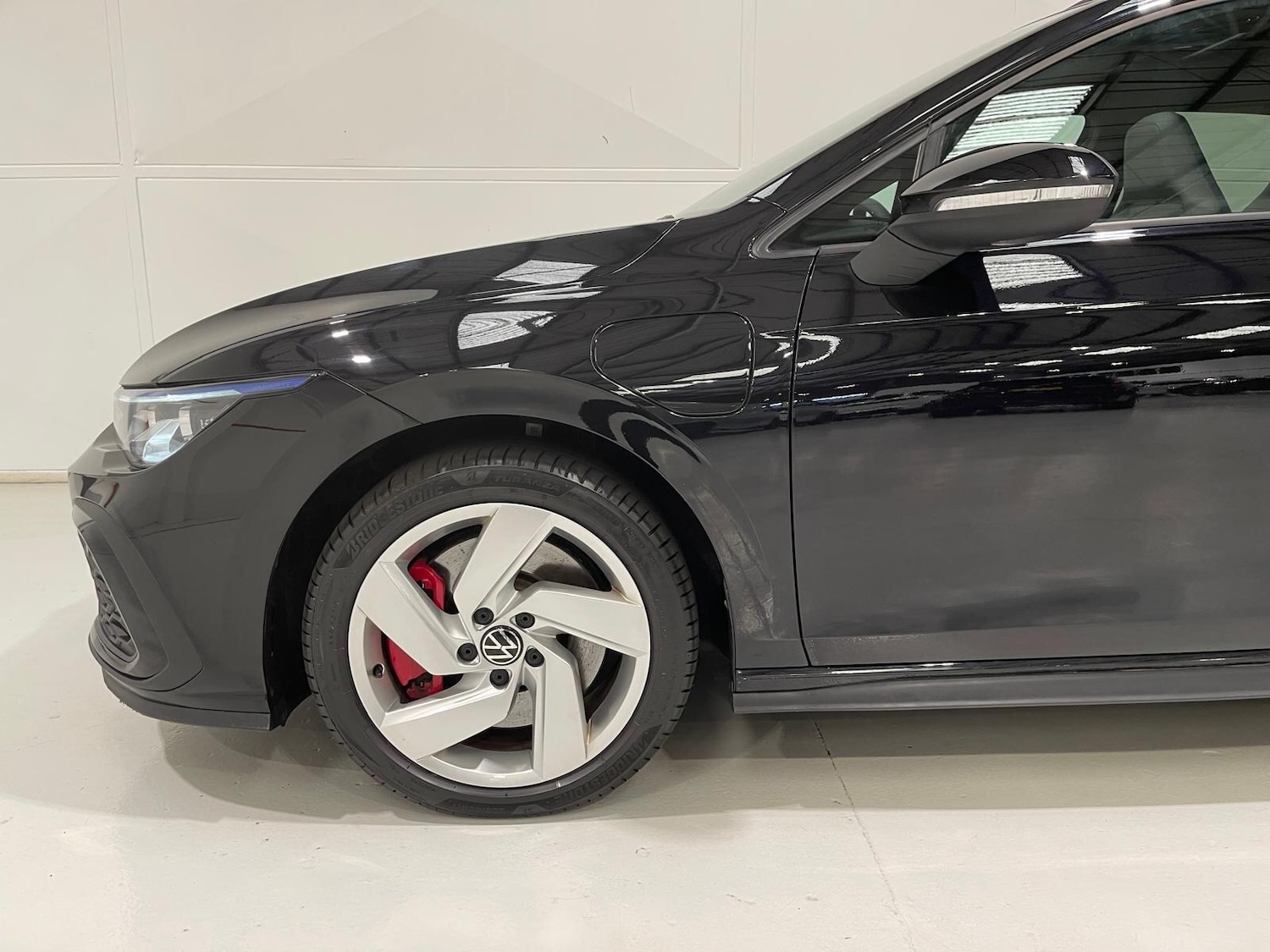 Used Volkswagen Golf 2021 for sale - 76398169: Photo 47