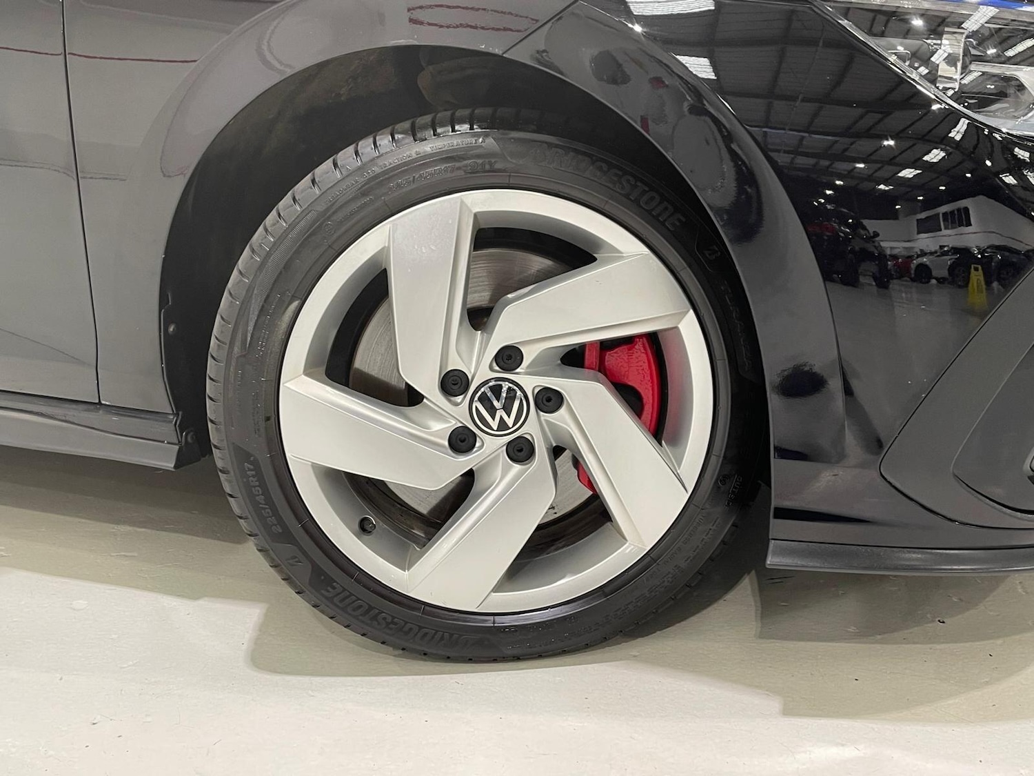 Used Volkswagen Golf 2021 for sale - 76398169: Photo 48