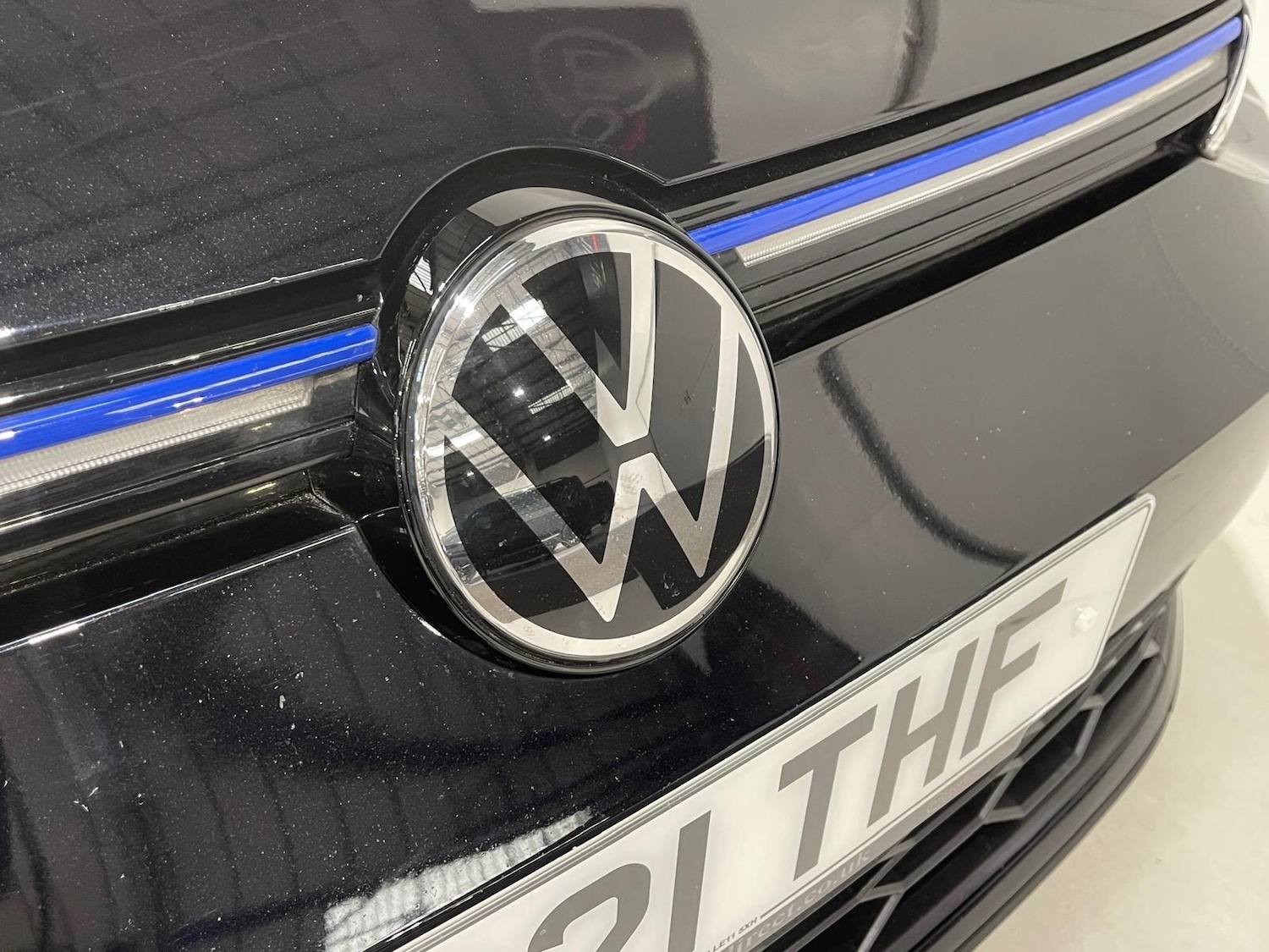 Used Volkswagen Golf 2021 for sale - 76398169: Photo 49