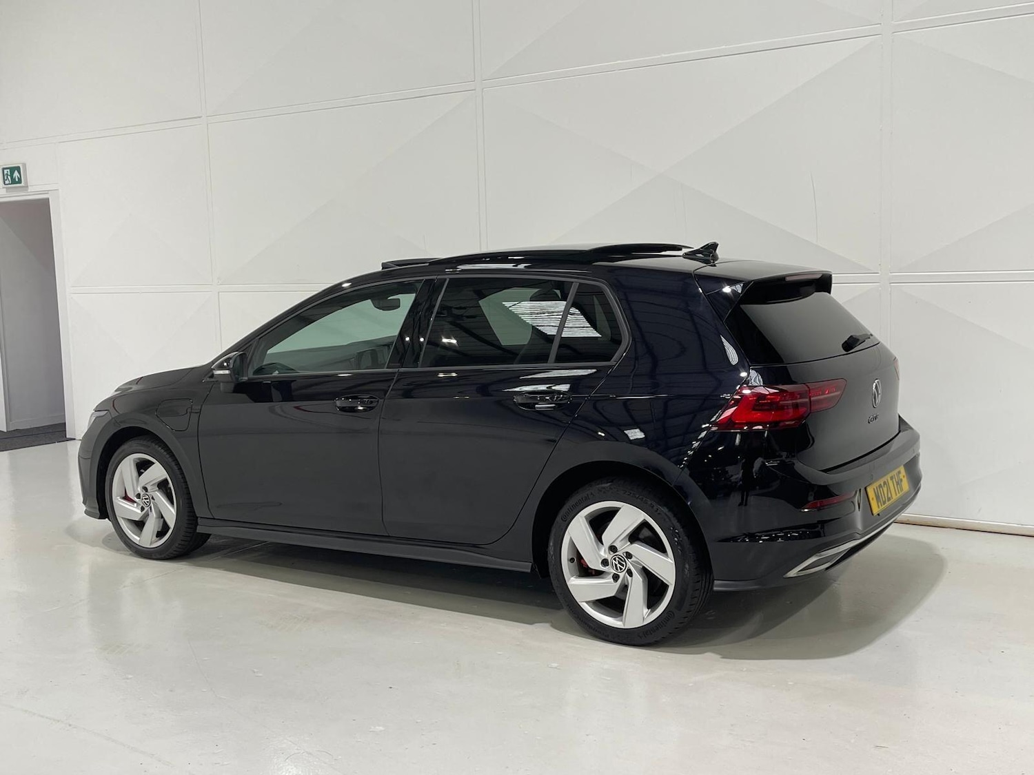 Used Volkswagen Golf 2021 for sale - 76398169: Photo 5