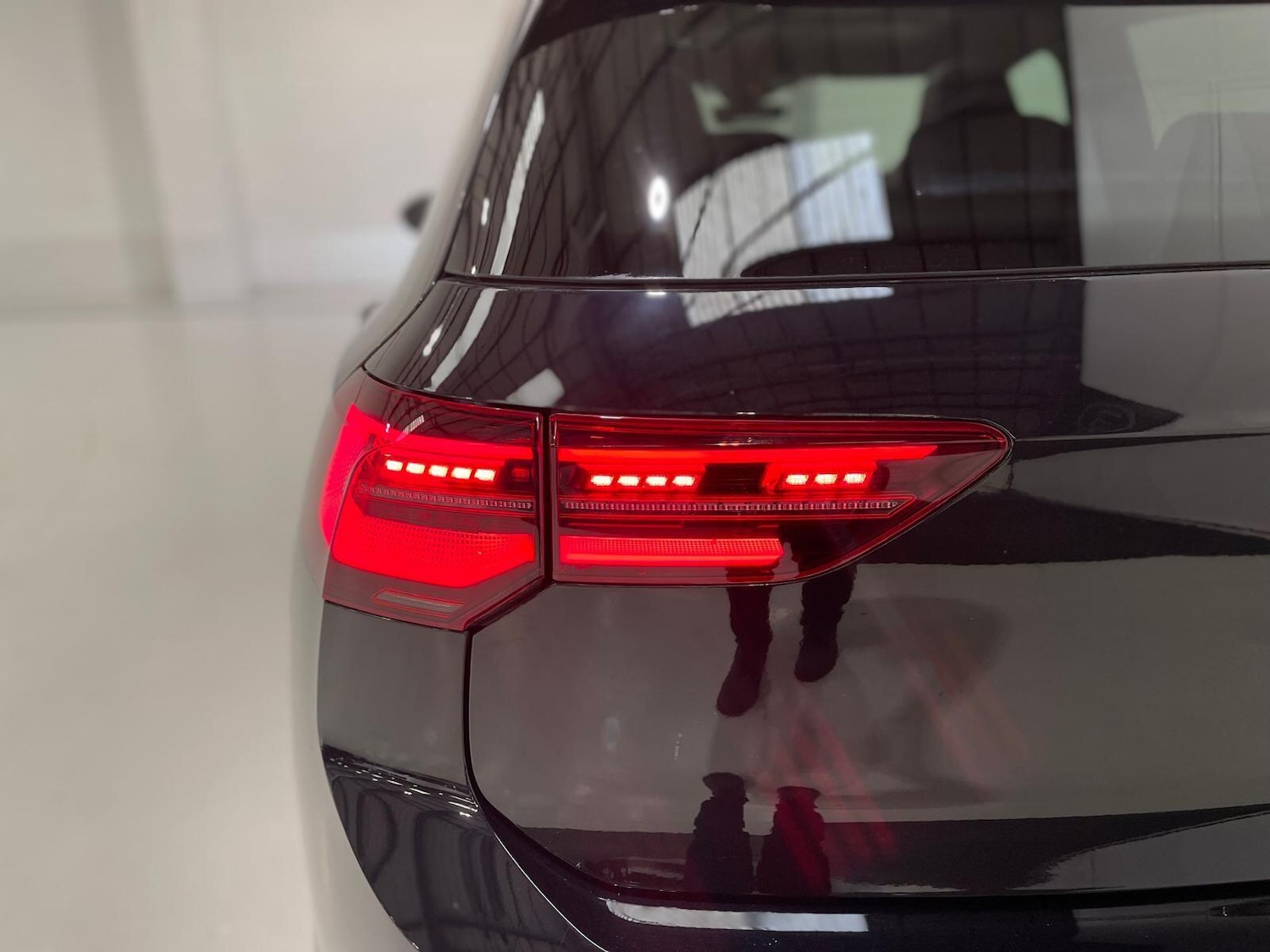 Used Volkswagen Golf 2021 for sale - 76398169: Photo 51