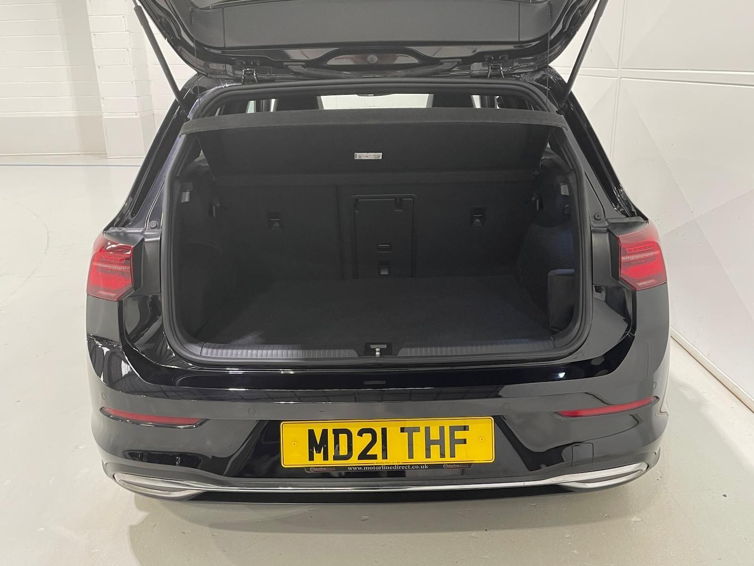 Used Volkswagen Golf 2021 for sale - 76398169: Photo 52