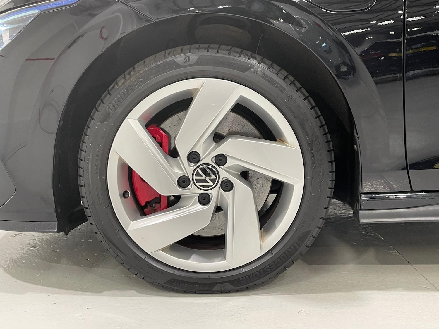 Used Volkswagen Golf 2021 for sale - 76398169: Photo 53