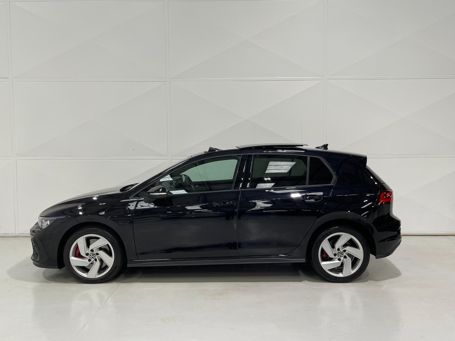 Used Volkswagen Golf 2021 for sale - 76398169: Photo 6