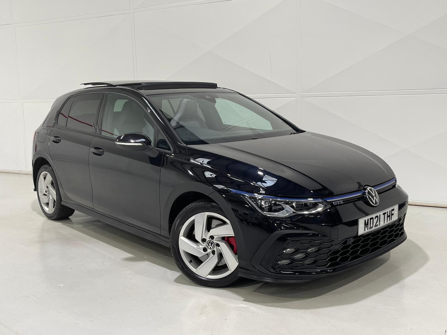 Used Volkswagen Golf 2021 for sale - 76398169: Photo 63