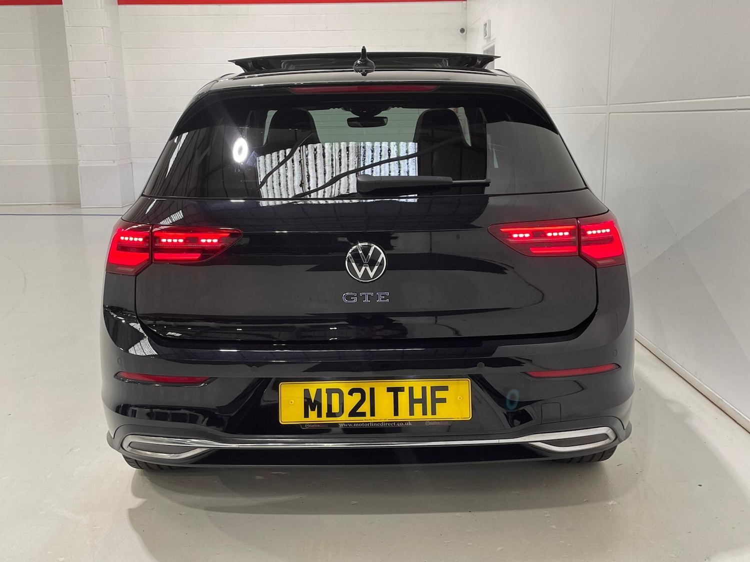 Used Volkswagen Golf 2021 for sale - 76398169: Photo 66