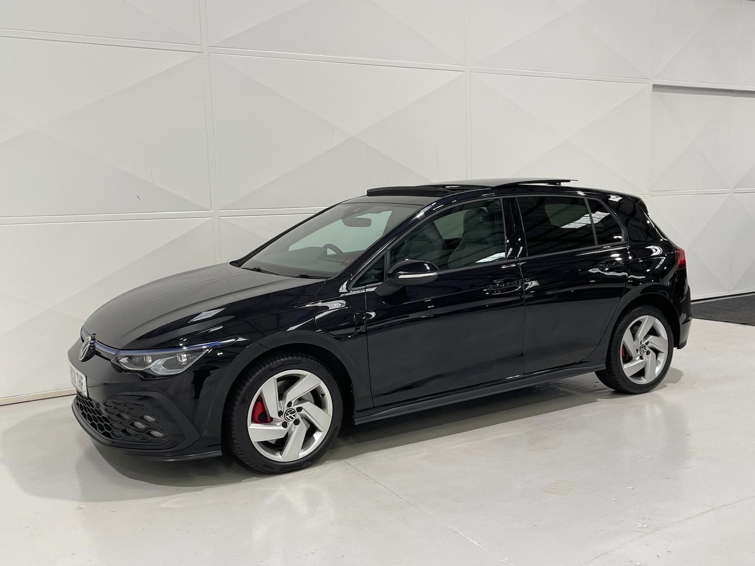 Used Volkswagen Golf 2021 for sale - 76398169: Photo 69