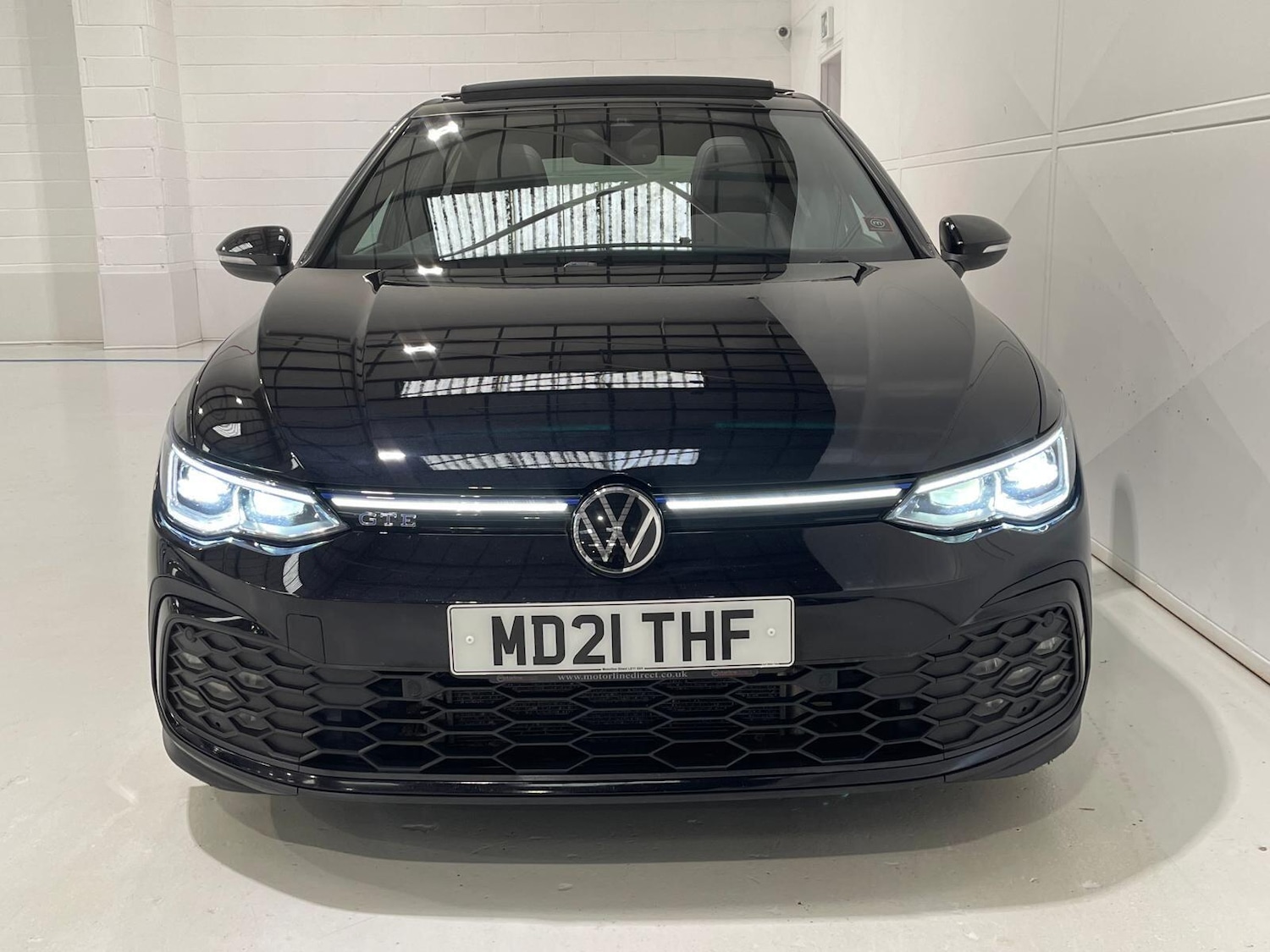 Used Volkswagen Golf 2021 for sale - 76398169: Photo 70