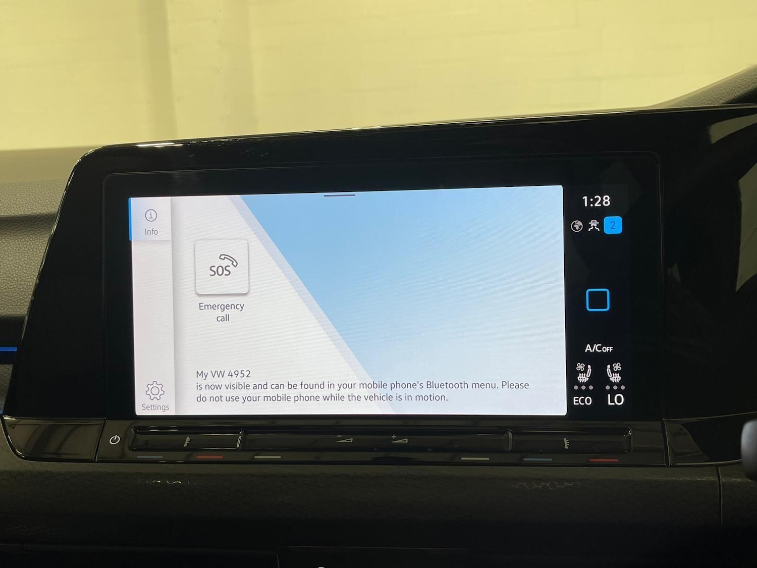 Used Volkswagen Golf 2021 for sale - 76398169: Photo 76