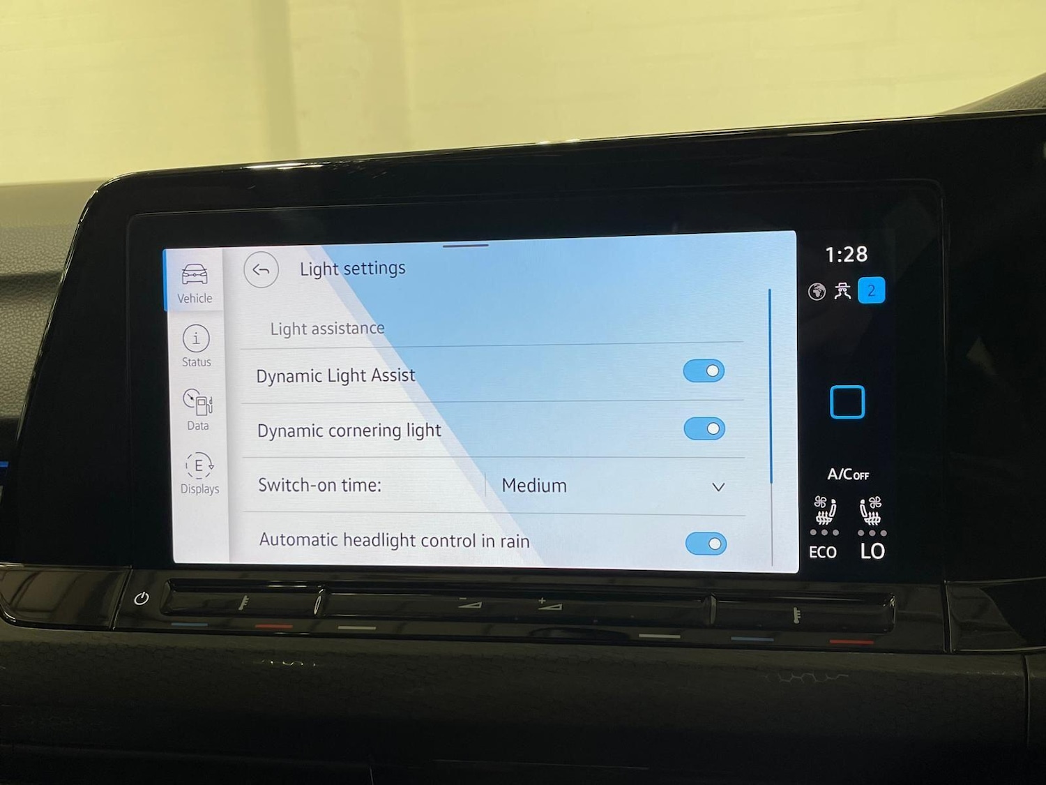 Used Volkswagen Golf 2021 for sale - 76398169: Photo 78