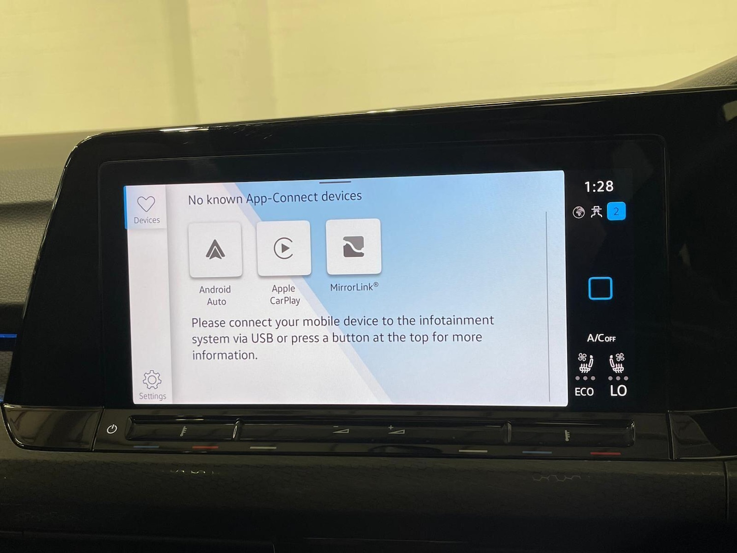 Used Volkswagen Golf 2021 for sale - 76398169: Photo 79