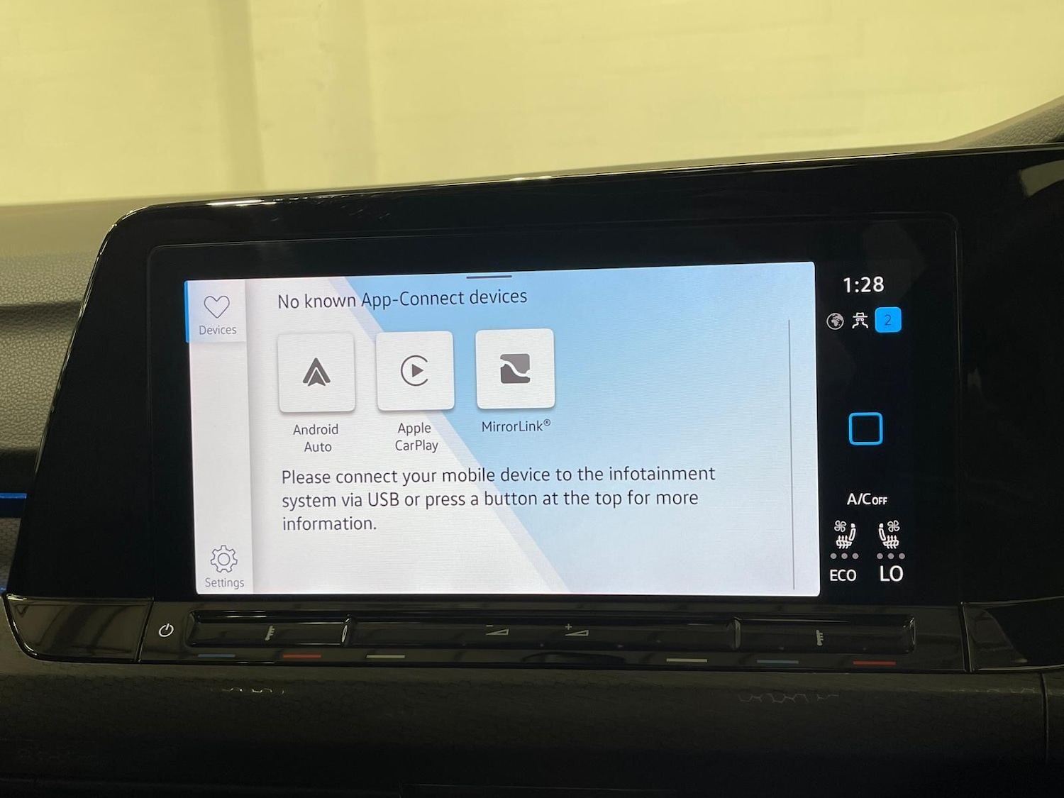 Used Volkswagen Golf 2021 for sale - 76398169: Photo 80