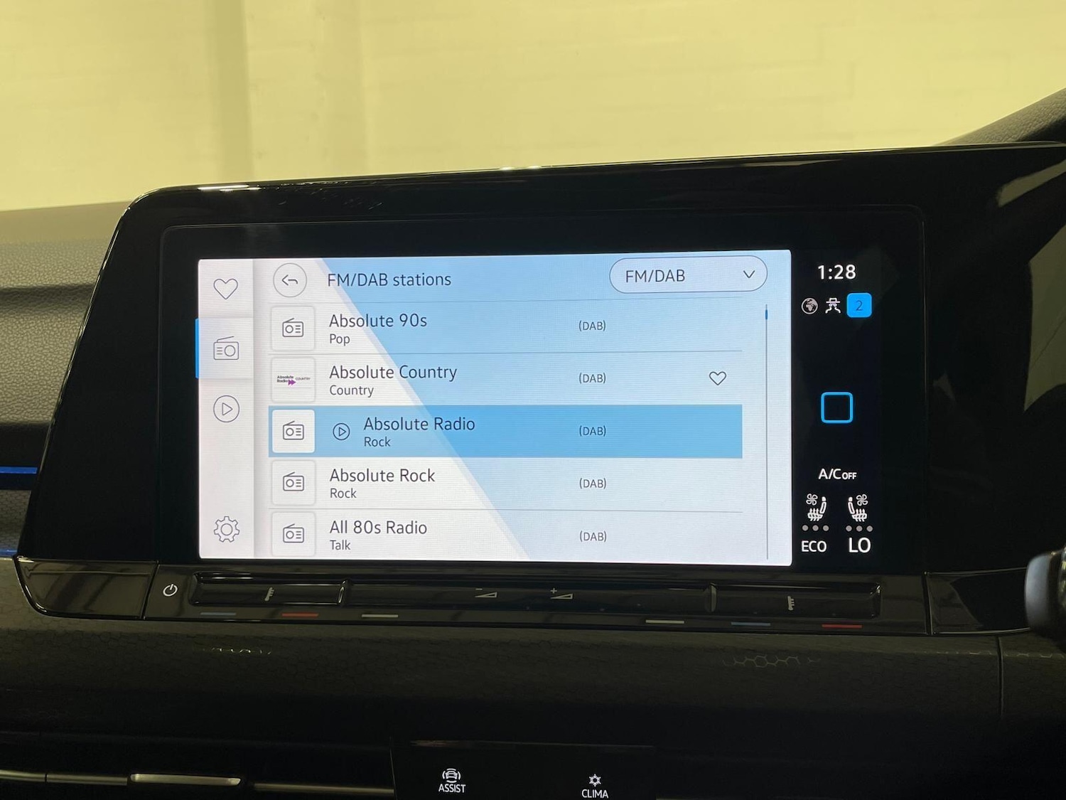 Used Volkswagen Golf 2021 for sale - 76398169: Photo 82