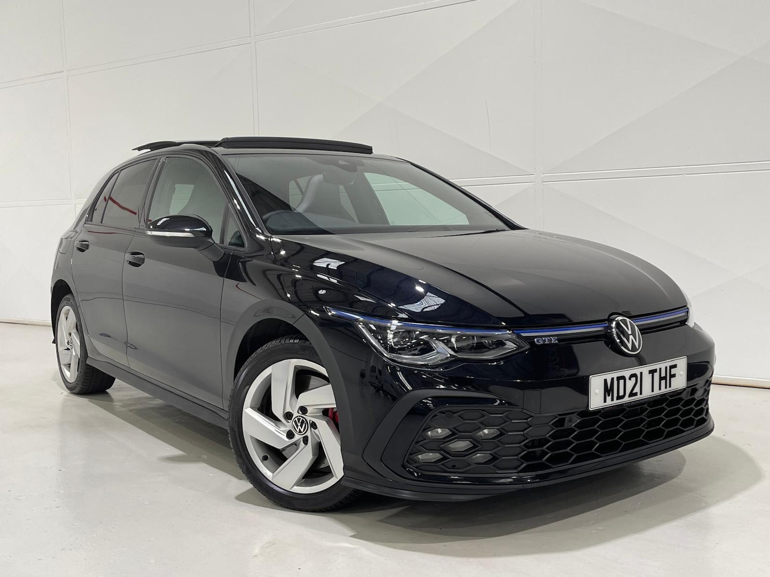 Used Volkswagen Golf 2021 for sale - 76398169: Photo 9