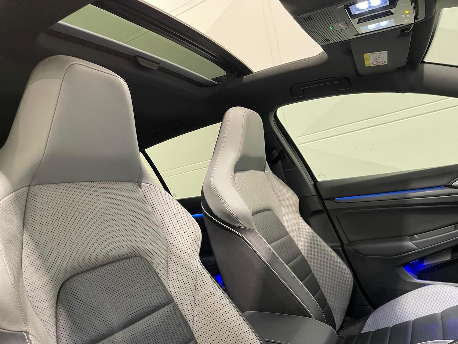 Used Volkswagen Golf 2021 for sale - 76398169: Photo 94