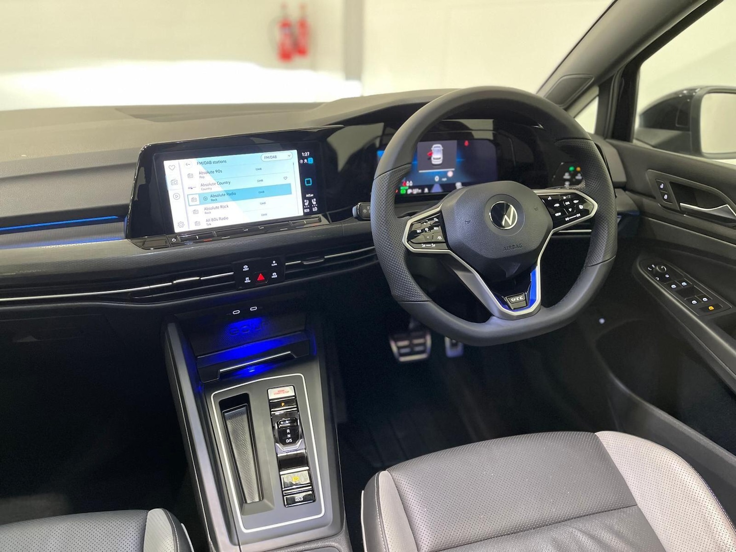 Used Volkswagen Golf 2021 for sale - 76398169: Photo 98