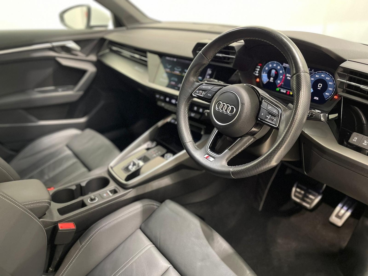 Used Audi A3 2021 for sale - 76398172: Photo 10