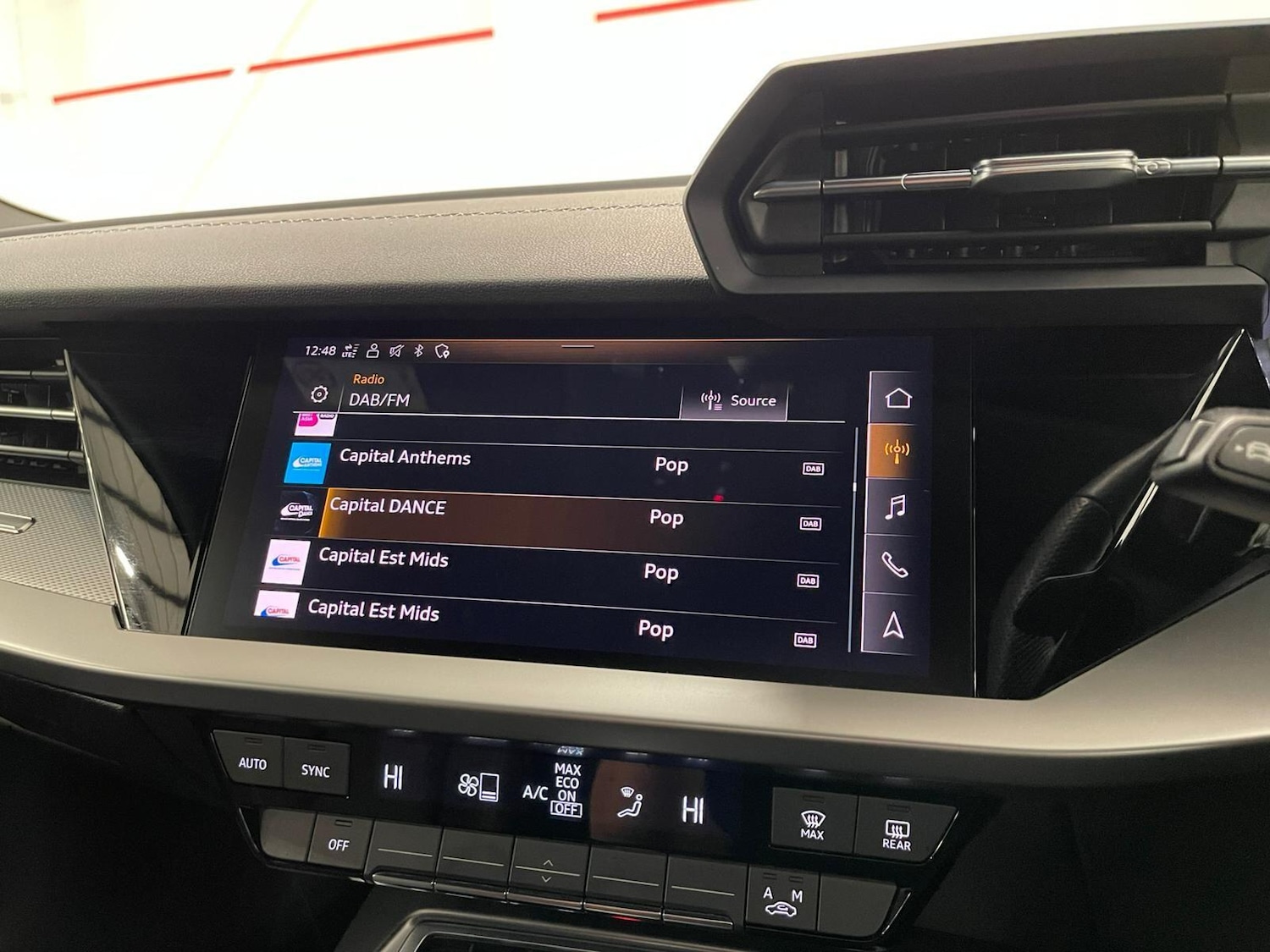 Used Audi A3 2021 for sale - 76398172: Photo 13