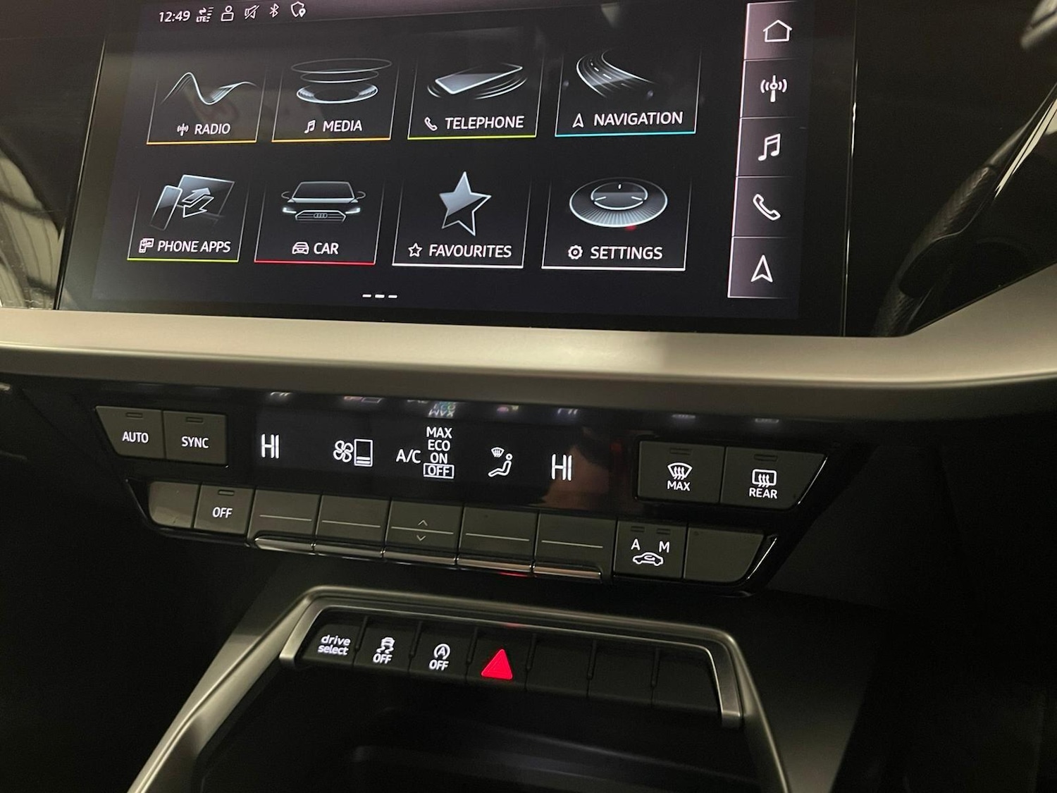 Used Audi A3 2021 for sale - 76398172: Photo 19