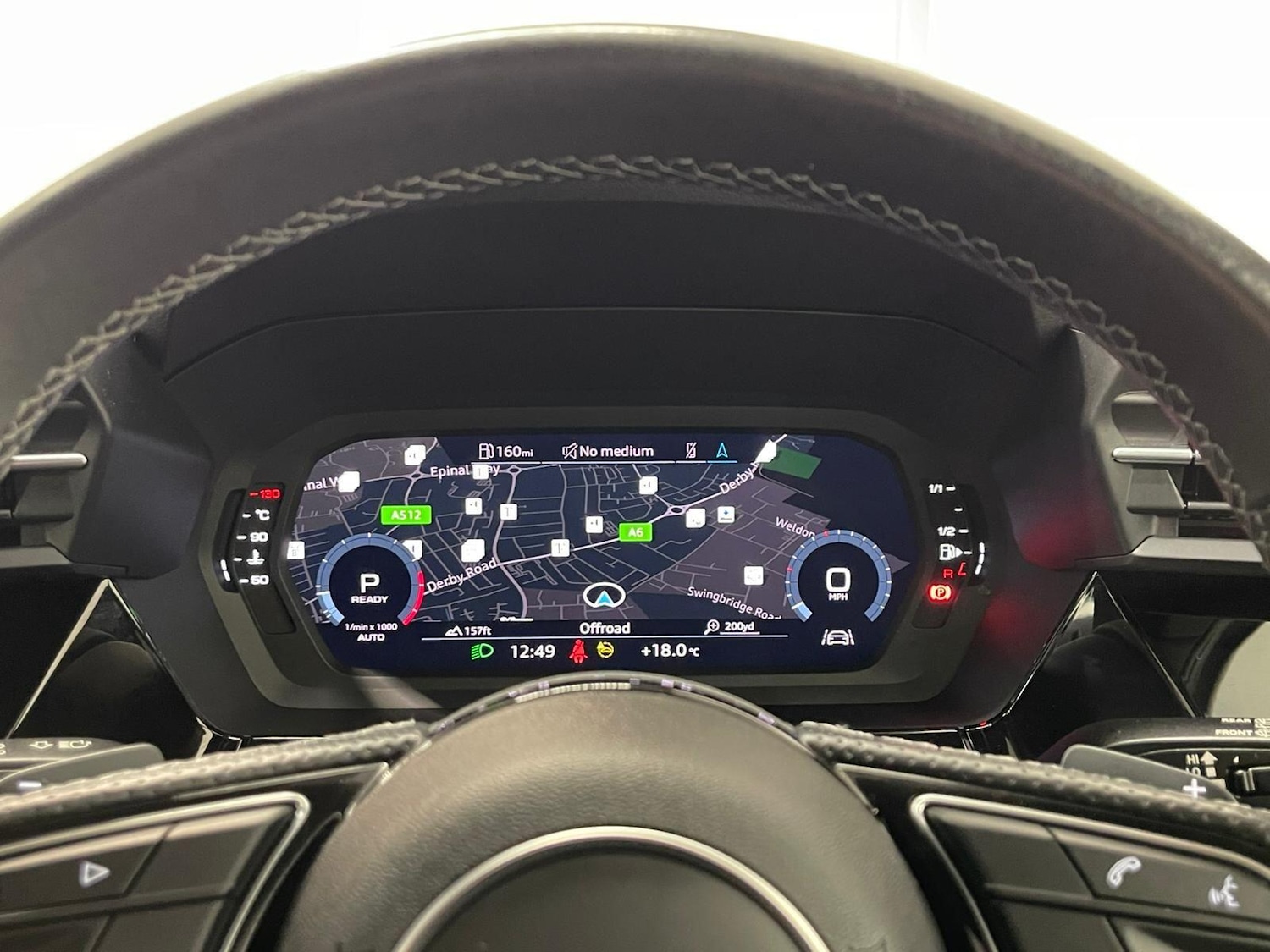 Used Audi A3 2021 for sale - 76398172: Photo 22