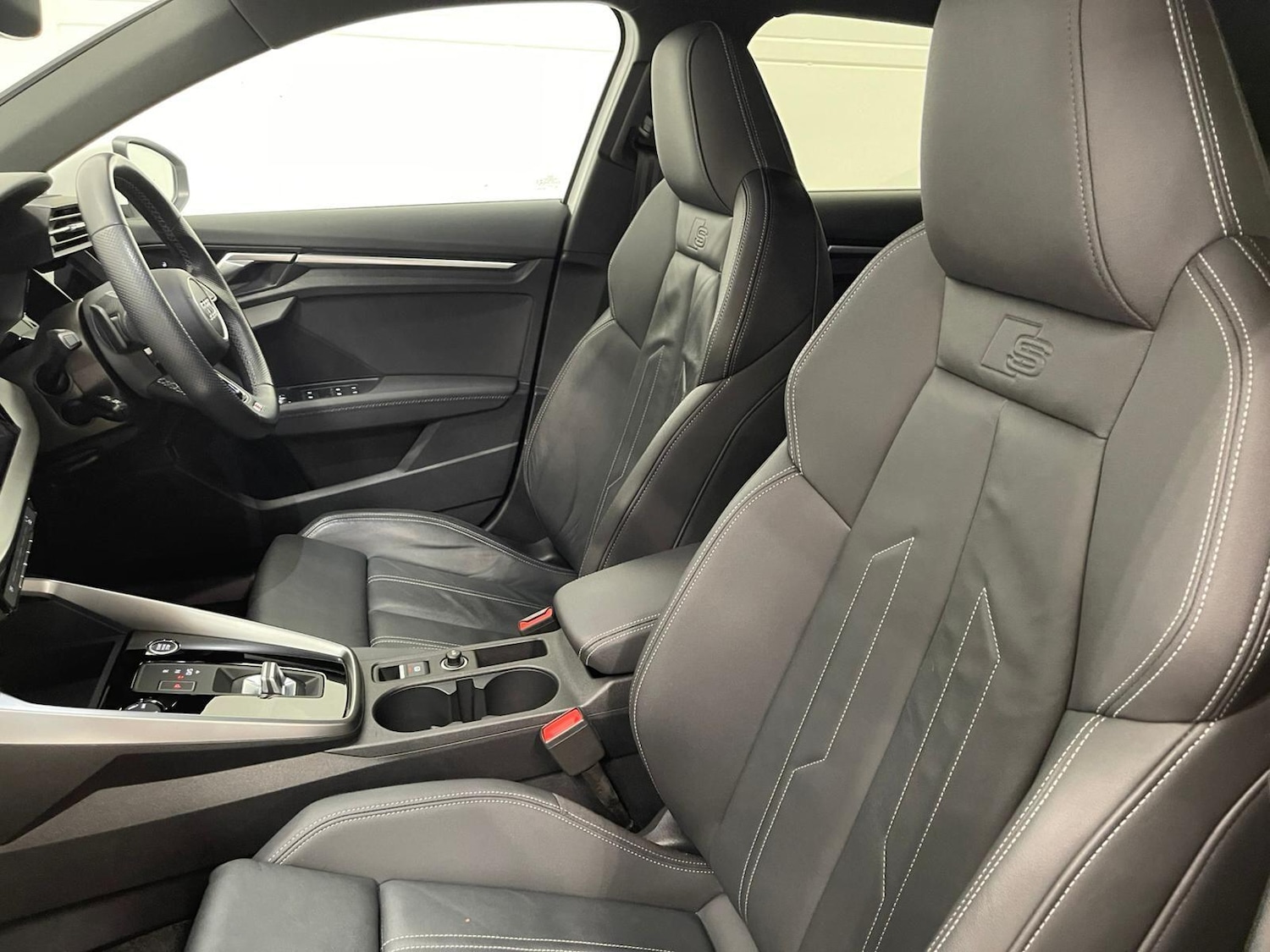 Used Audi A3 2021 for sale - 76398172: Photo 30