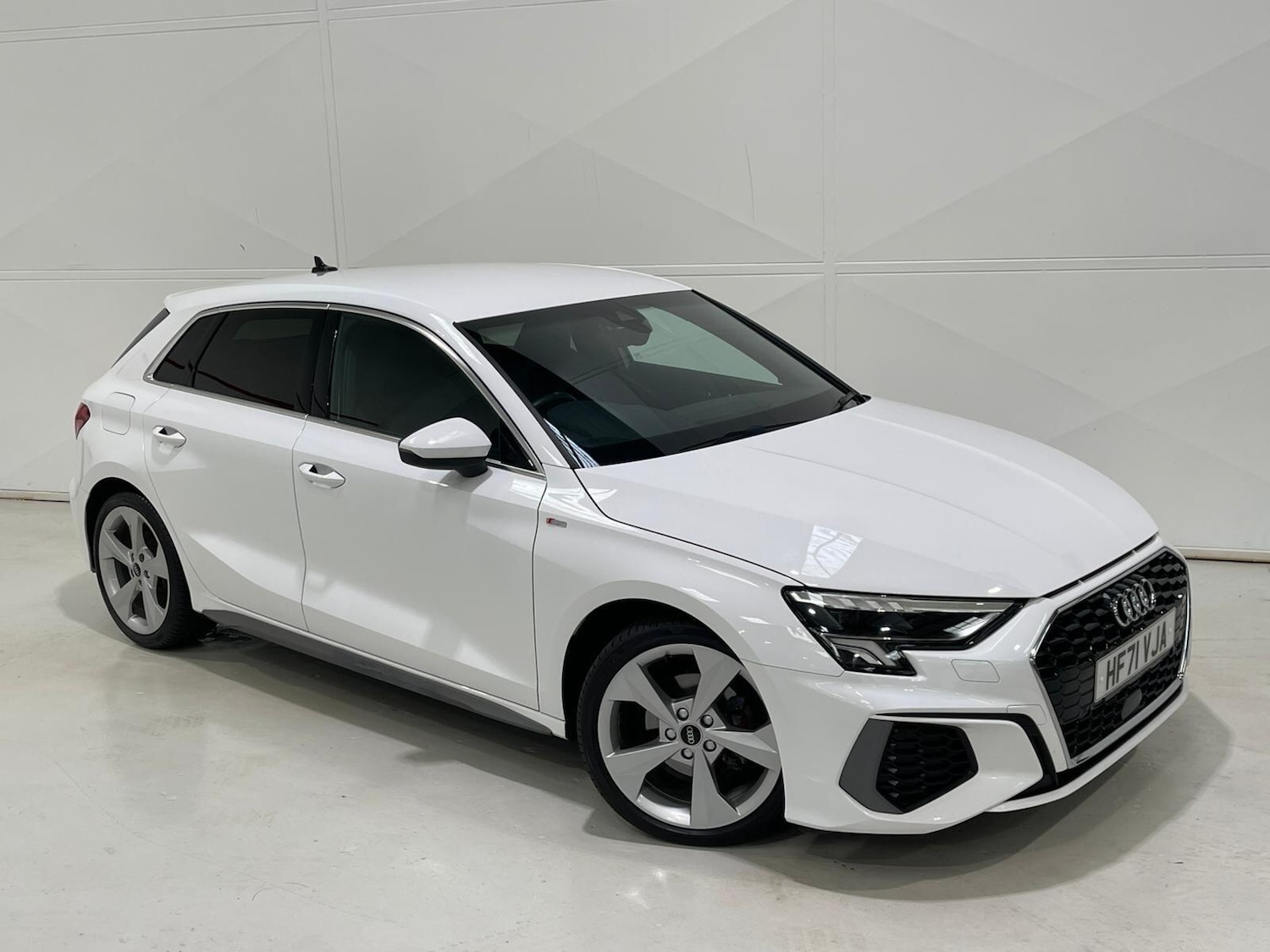 Used Audi A3 2021 for sale - 76398172: Photo 36