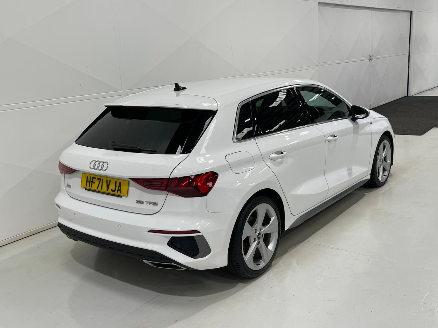 Used Audi A3 2021 for sale - 76398172: Photo 37