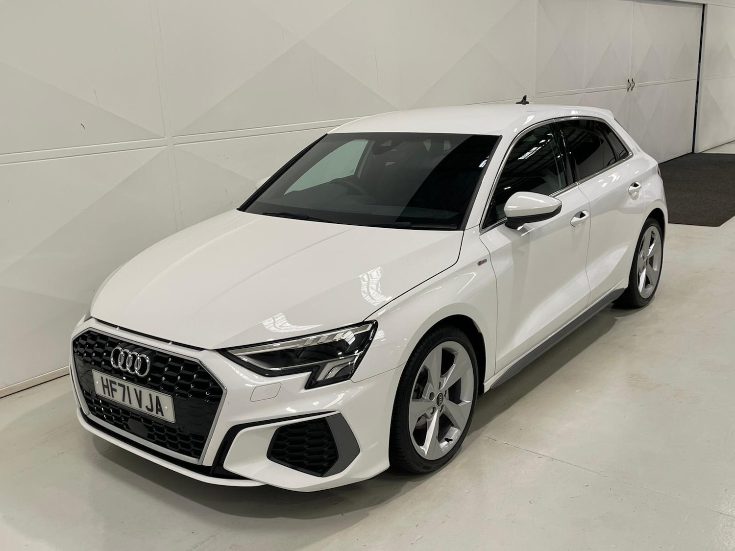 Used Audi A3 2021 for sale - 76398172: Photo 39