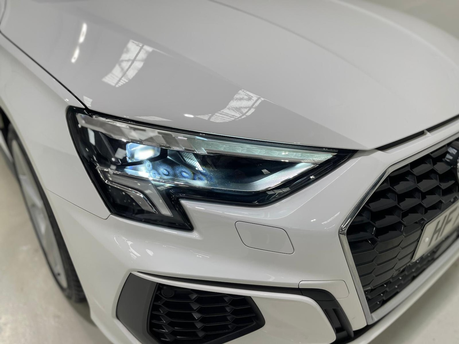 Used Audi A3 2021 for sale - 76398172: Photo 41