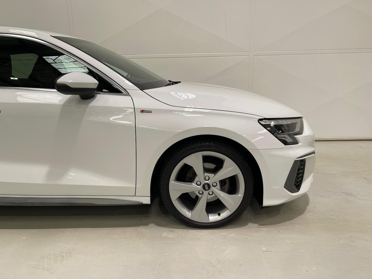 Used Audi A3 2021 for sale - 76398172: Photo 42