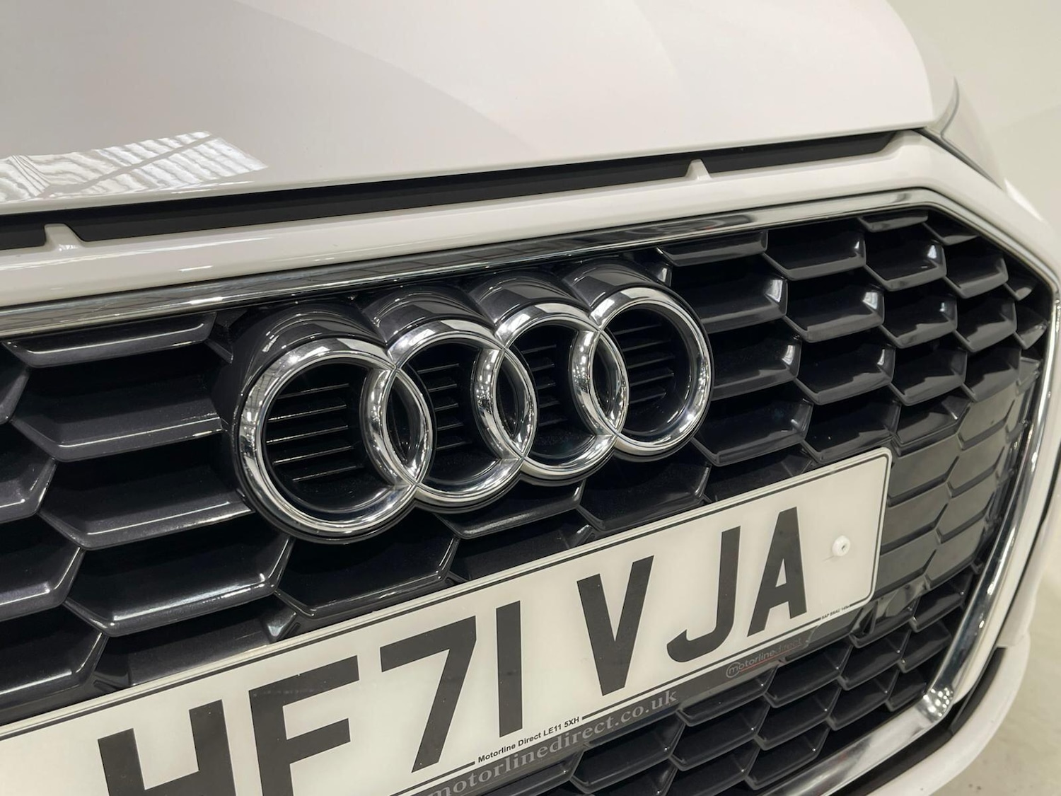 Used Audi A3 2021 for sale - 76398172: Photo 44