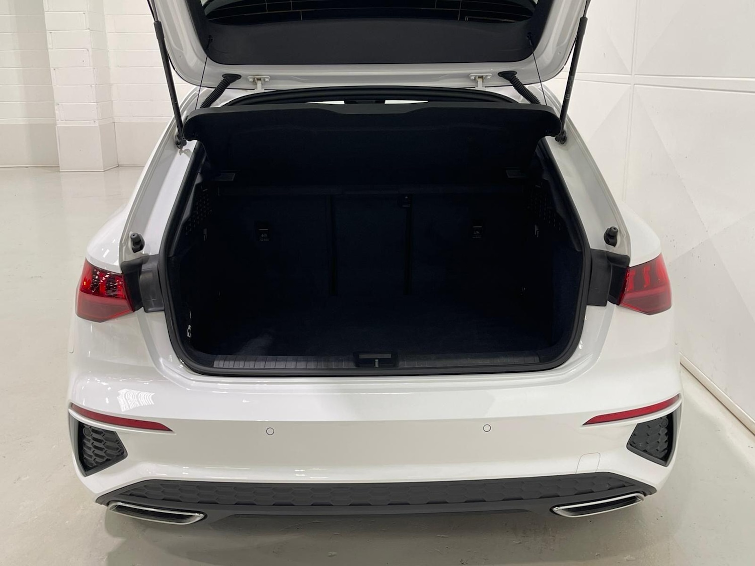 Used Audi A3 2021 for sale - 76398172: Photo 49