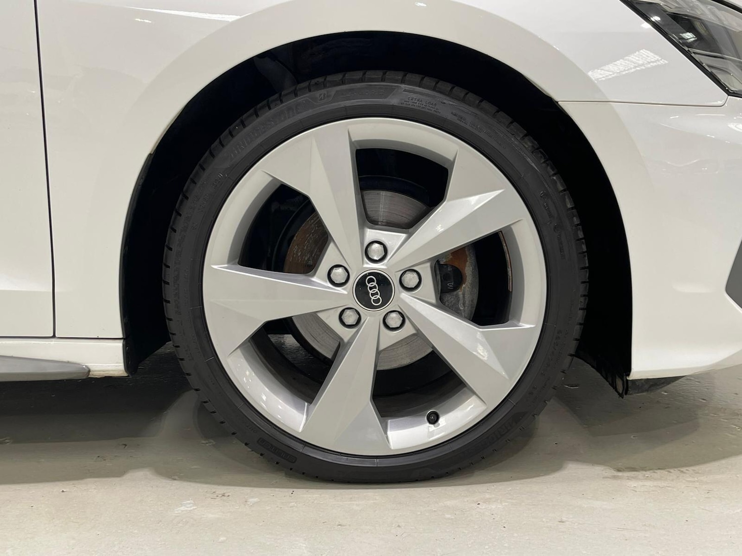 Used Audi A3 2021 for sale - 76398172: Photo 50