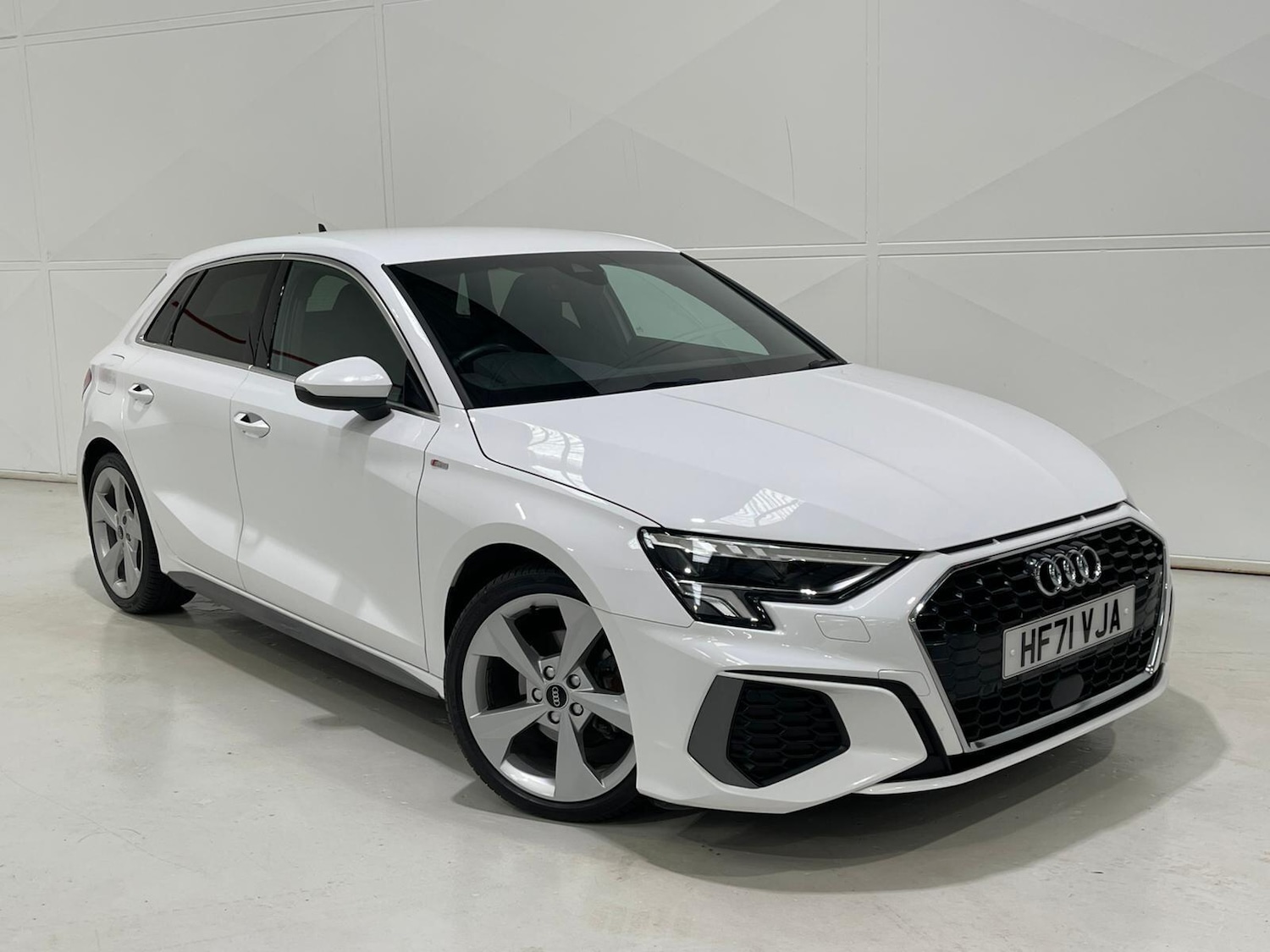 Used Audi A3 2021 for sale - 76398172: Photo 61