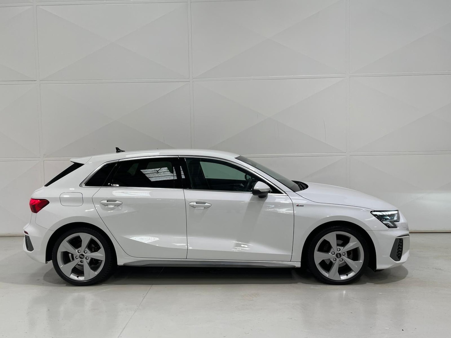 Used Audi A3 2021 for sale - 76398172: Photo 62