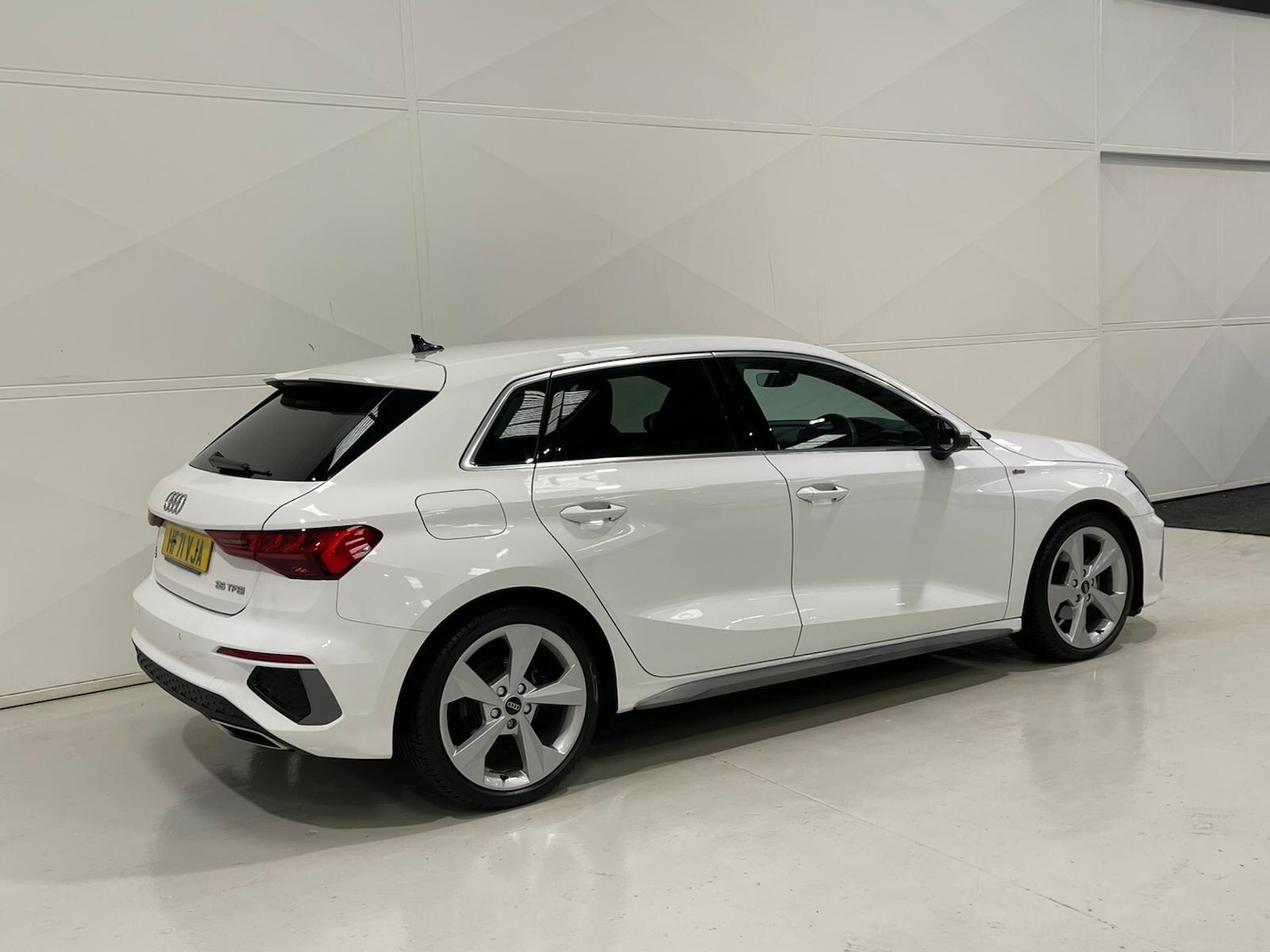 Used Audi A3 2021 for sale - 76398172: Photo 63