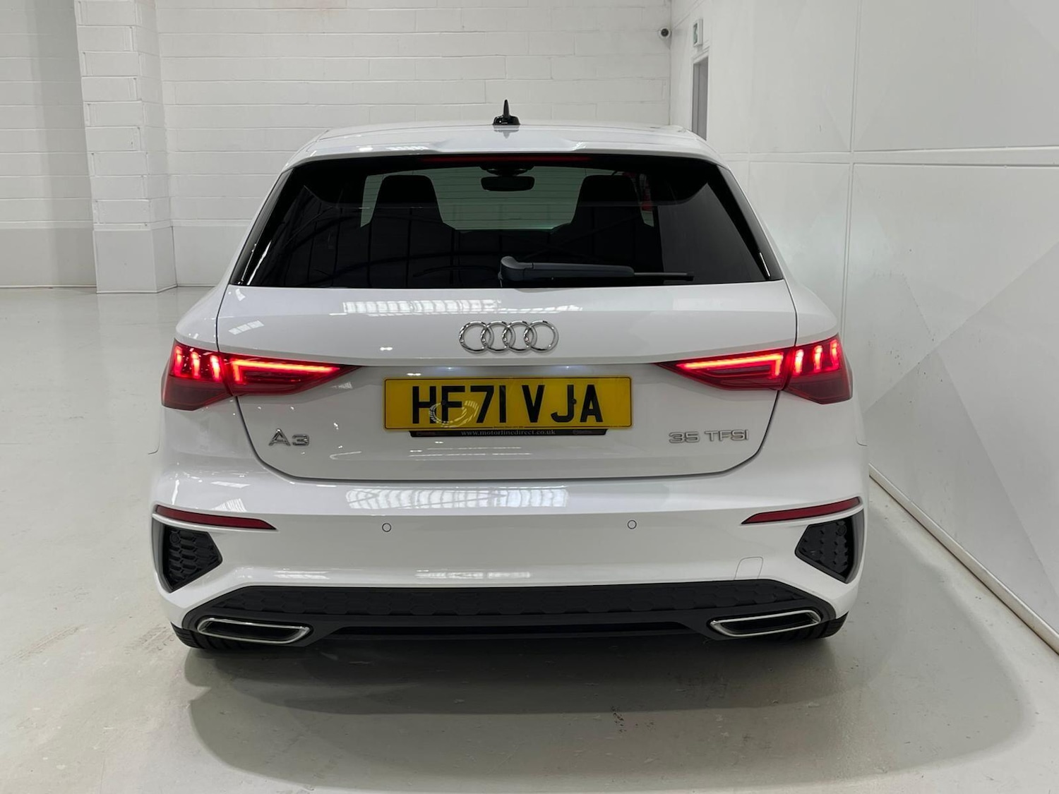 Used Audi A3 2021 for sale - 76398172: Photo 64