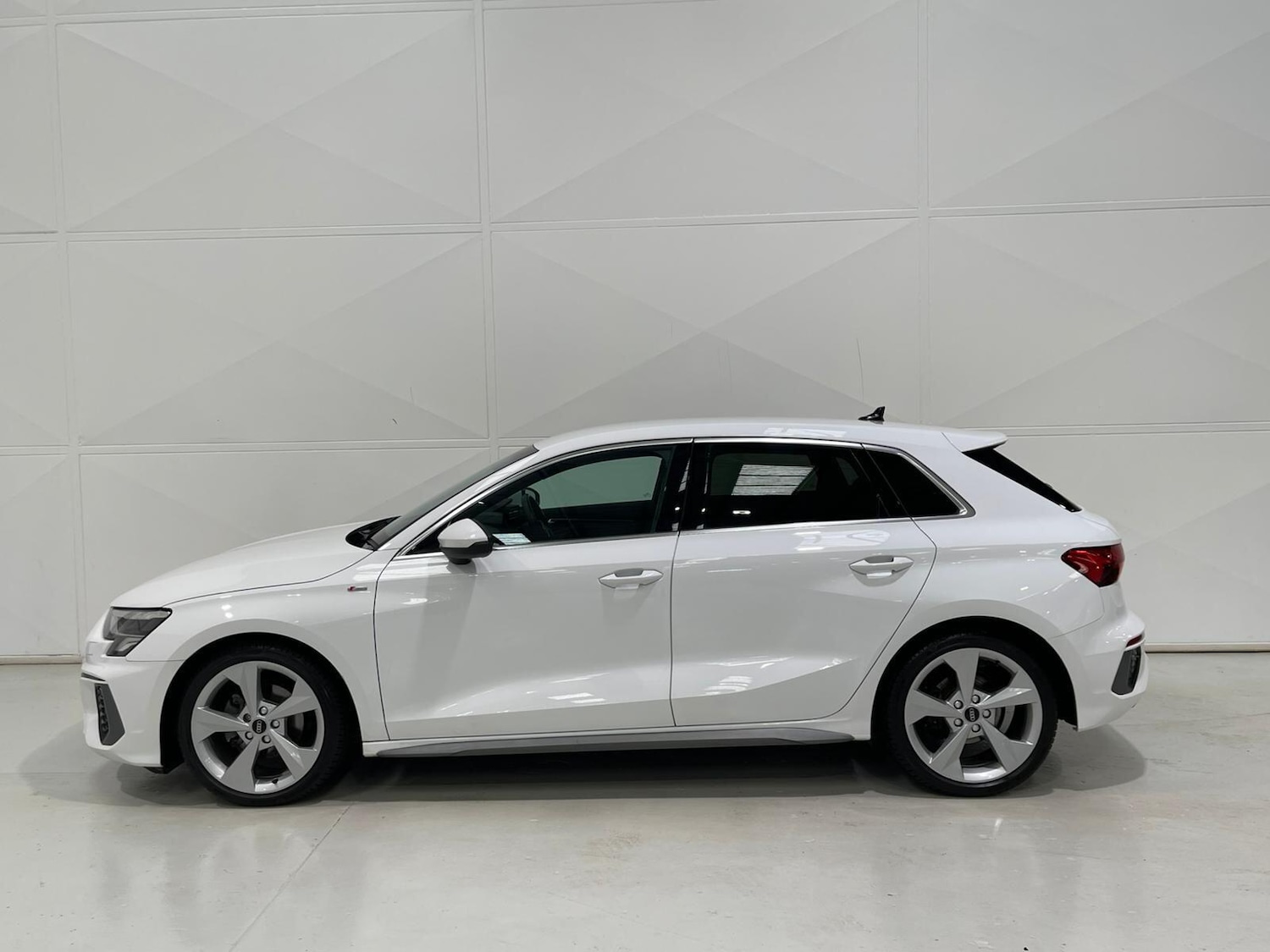 Used Audi A3 2021 for sale - 76398172: Photo 66