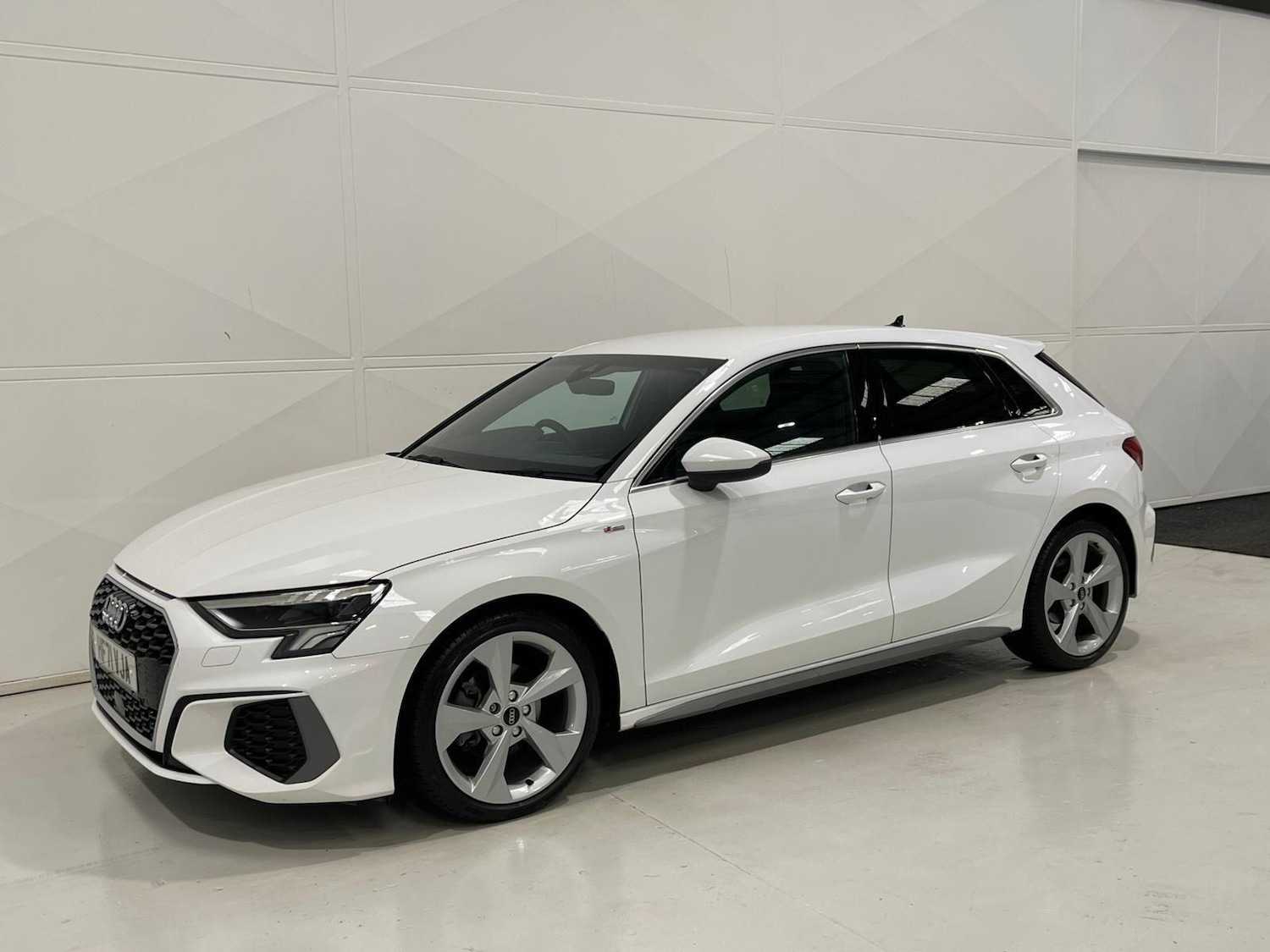 Used Audi A3 2021 for sale - 76398172: Photo 67