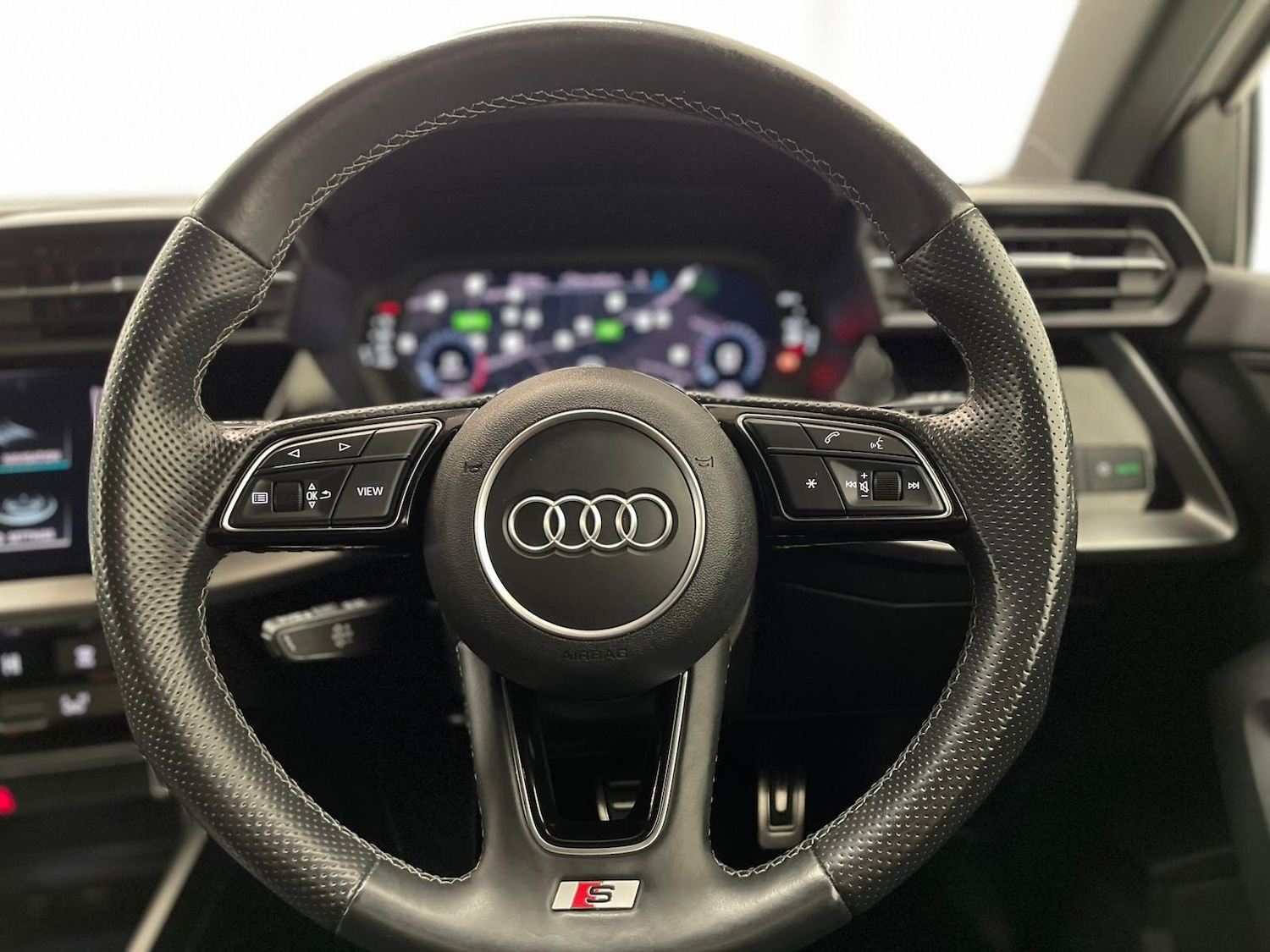 Used Audi A3 2021 for sale - 76398172: Photo 71