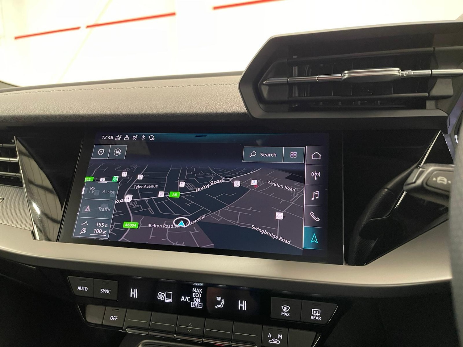 Used Audi A3 2021 for sale - 76398172: Photo 72