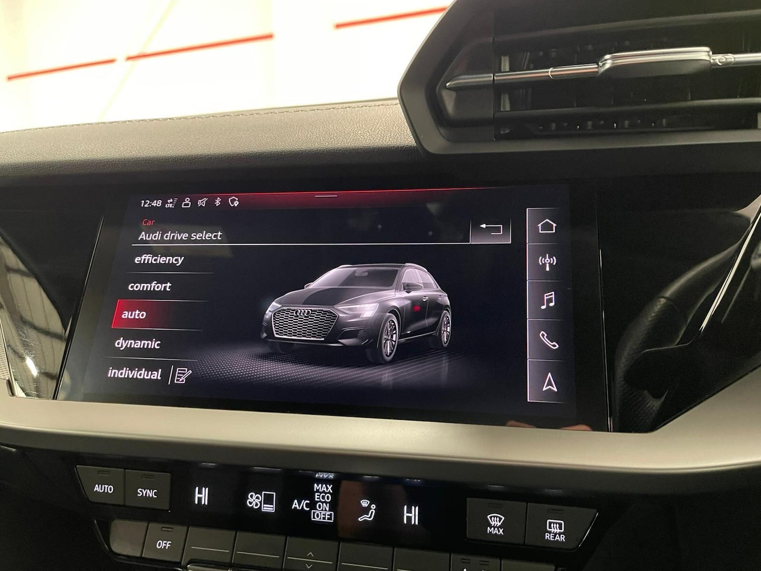 Used Audi A3 2021 for sale - 76398172: Photo 76