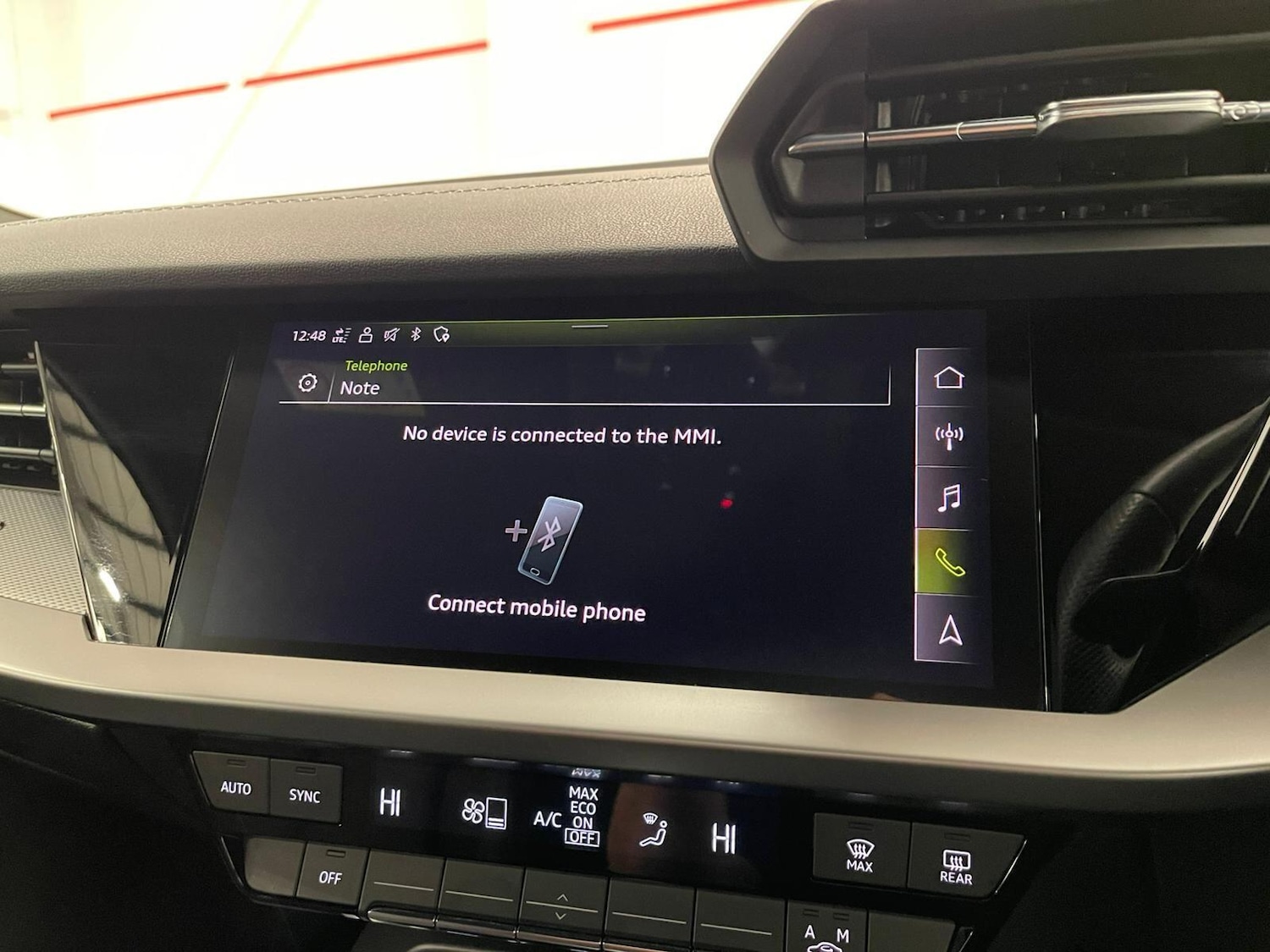 Used Audi A3 2021 for sale - 76398172: Photo 77