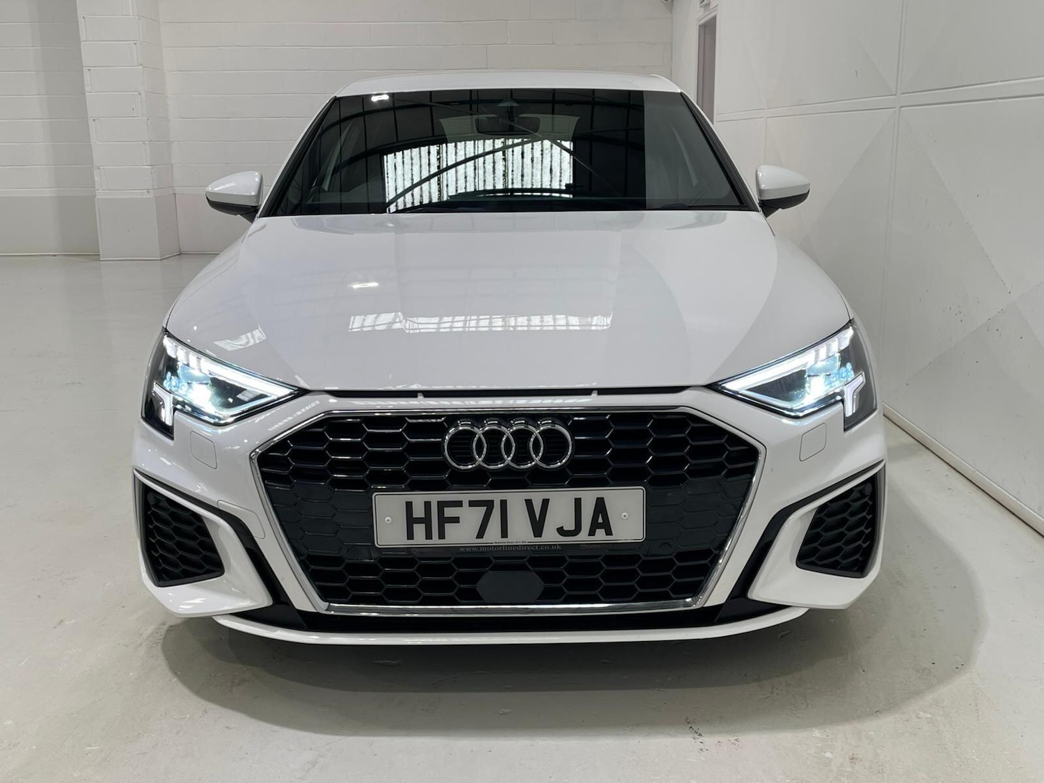 Used Audi A3 2021 for sale - 76398172: Photo 8