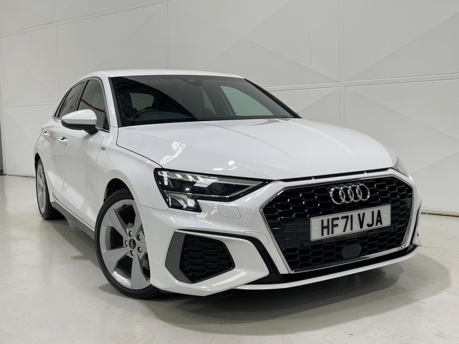 Used Audi A3 2021 for sale - 76398172: Photo 9