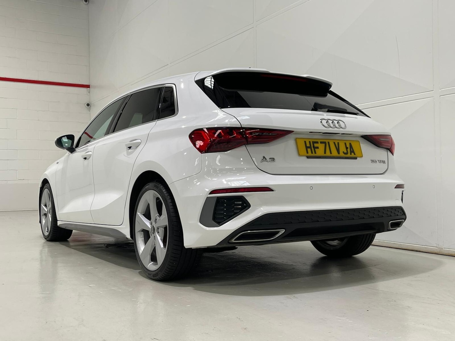 Used Audi A3 2021 for sale - 76398172: Photo 97