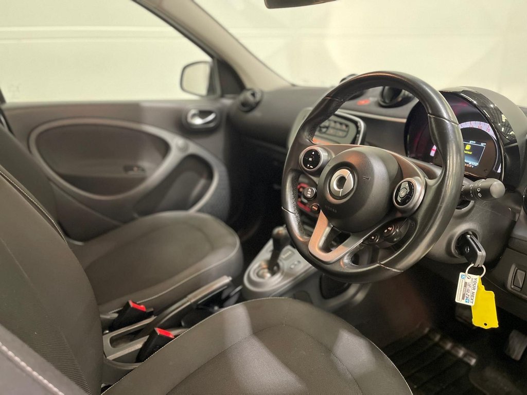 Used smart forfour 2019 for sale - 77879329: Photo 10
