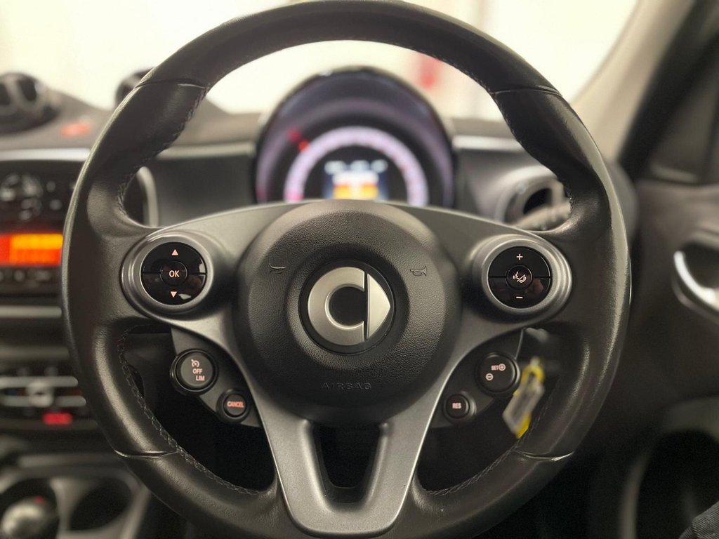 Used smart forfour 2019 for sale - 77879329: Photo 11